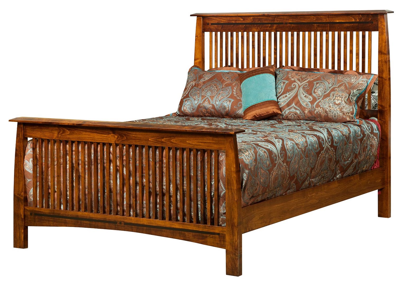 boulder creek bedroom furniture